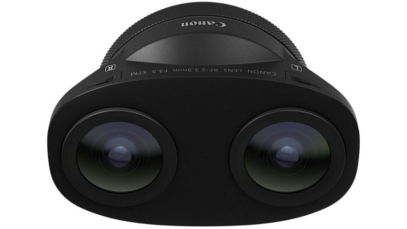 RF-S3.9mm F3.5 STM DUAL FISHEYE | Canon Canada Shop
